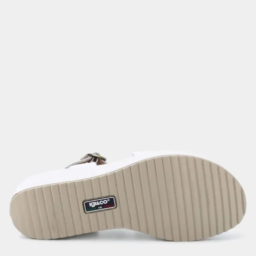 CANDY- SANDALI BIANCO 5668511