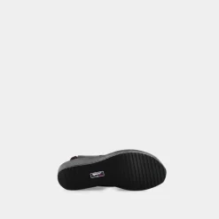CANDY- SANDALI NERO 3667200