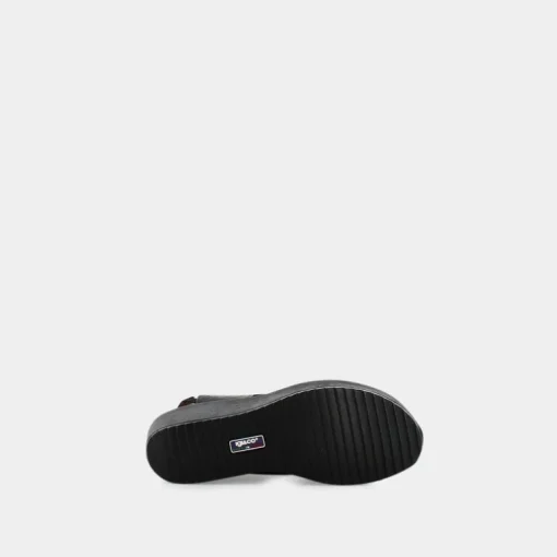 CANDY- SANDALI NERO 3667200