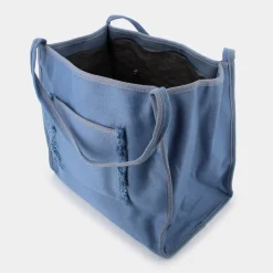 CANVAS- BORSE AVIO JI-E24-14