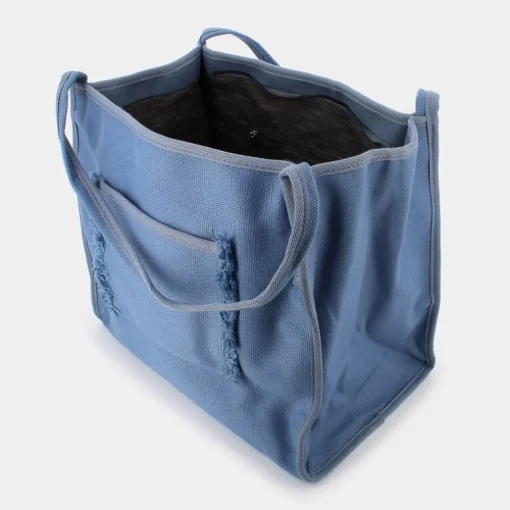 CANVAS- BORSE AVIO JI-E24-14