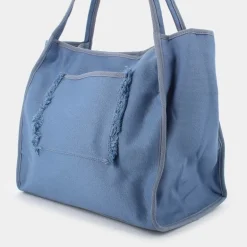 CANVAS- BORSE AVIO JI-E24-14