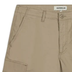 CARGO- PANTALONI CROCKERY 12259763