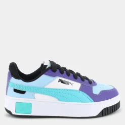 Carina Street- SPORTIVE Silver Sky-Team Aqua-White 393846