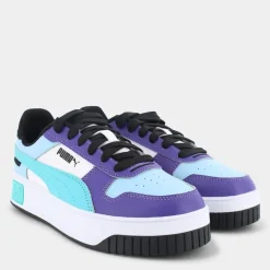 Carina Street- SPORTIVE Silver Sky-Team Aqua-White 393846