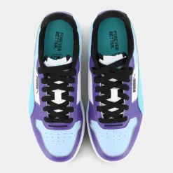 Carina Street- SPORTIVE Silver Sky-Team Aqua-White 393846