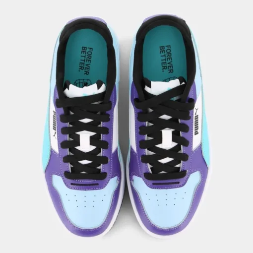 Carina Street- SPORTIVE Silver Sky-Team Aqua-White 393846