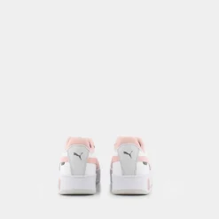 Carina Street- SPORTIVE White-Rose Dust-Feather Gray 389390