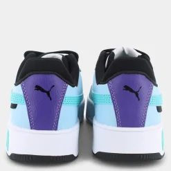 Carina Street- SPORTIVE Silver Sky-Team Aqua-White 393846
