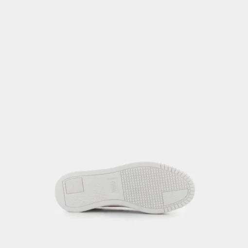 Carina Street- SPORTIVE White-Rose Dust-Feather Gray 389390