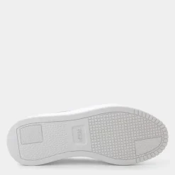 Carina Street- SPORTIVE White-Rose Mauve-Feather Gray 389390