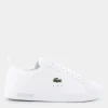 CARNA BASE- SPORTIVE WHT/WHT I02987