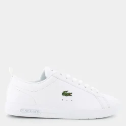CARNA BASE- SPORTIVE WHT/WHT I02987