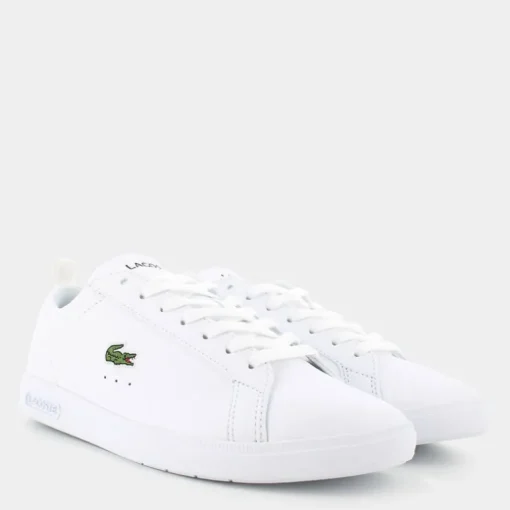 CARNA BASE- SPORTIVE WHT/WHT I02987