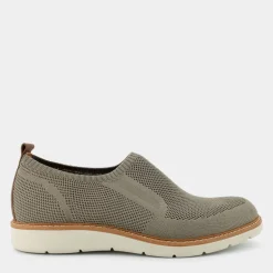 CARTER- MOCASSINI BEIGE 7608022