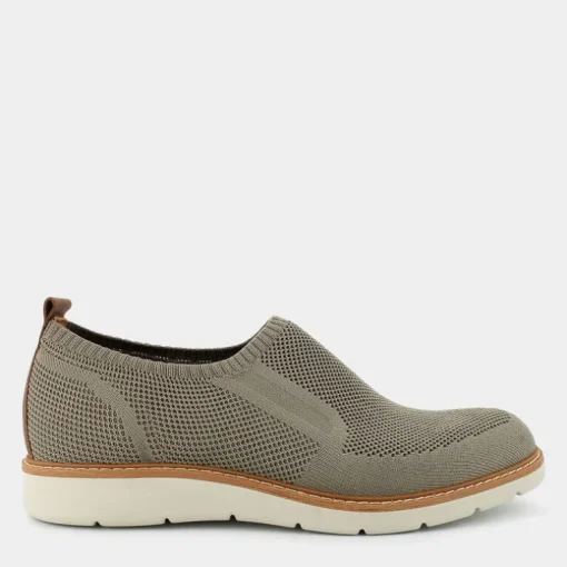CARTER- MOCASSINI BEIGE 7608022