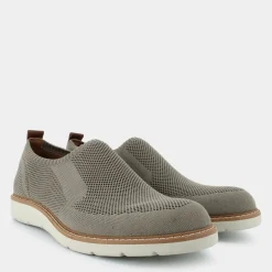 CARTER- MOCASSINI BEIGE 7608022