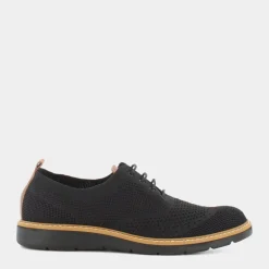 CARTER- STRINGATE NERO 5610500