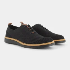CARTER- STRINGATE NERO 5610500