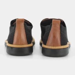 CARTER- STRINGATE NERO 5610500