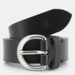 CASUAL PIN- CINTURE BLACK 7008G-V1R