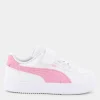 CAVEN 2.0- PRIMI PASSI White/Mauved Out 393841
