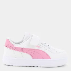 CAVEN 2.0- PRIMI PASSI White/Mauved Out 393841