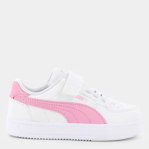 CAVEN 2.0- PRIMI PASSI White/Mauved Out 393841