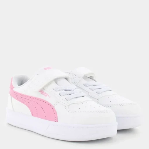 CAVEN 2.0- PRIMI PASSI White/Mauved Out 393841