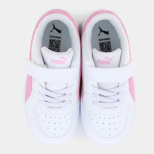 CAVEN 2.0- PRIMI PASSI White/Mauved Out 393841