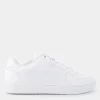 Caven 2.0- SPORTIVE White-Silver-Black 393837