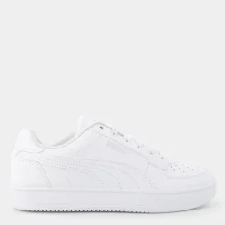 Caven 2.0- SPORTIVE White-Silver-Black 393837