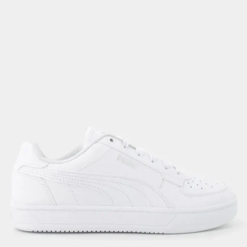 Caven 2.0- SPORTIVE White-Silver-Black 393837