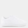 Caven 2.0- SPORTIVE White- Silver 392290