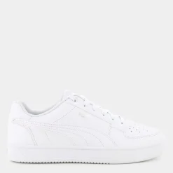 Caven 2.0- SPORTIVE White- Silver 392290