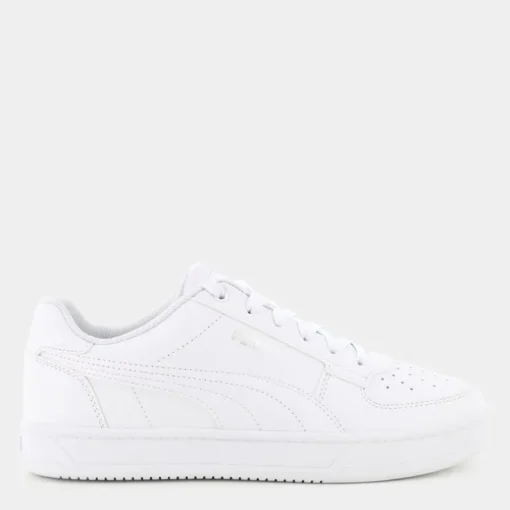 Caven 2.0- SPORTIVE White- Silver 392290