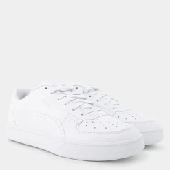 Caven 2.0- SPORTIVE White-Silver-Black 393837