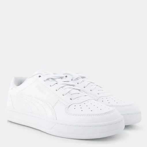 Caven 2.0- SPORTIVE White-Silver-Black 393837