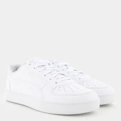 Caven 2.0- SPORTIVE White- Silver 392290