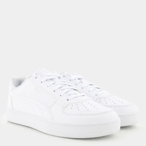 Caven 2.0- SPORTIVE White- Silver 392290