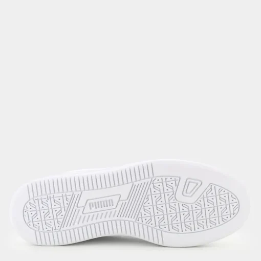 Caven 2.0- SPORTIVE White- Silver 392290