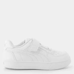 Caven 2.0 AC+ PS- SPORTIVE White-Silver-Black 393839
