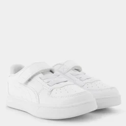 Caven 2.0 AC+ PS- SPORTIVE White-Silver-Black 393839