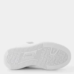 Caven 2.0 AC+ PS- SPORTIVE White-Silver-Black 393839
