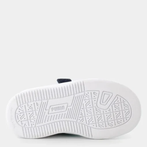Caven 2.0 Block AC+ Inf- PRIMI PASSI White-Safe Lake-New Navy 394463