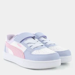 Caven 2.0 Block AC+ PS- SPORTIVE Cool Weather-Rose Mauve-White-Lilac Frost 394462