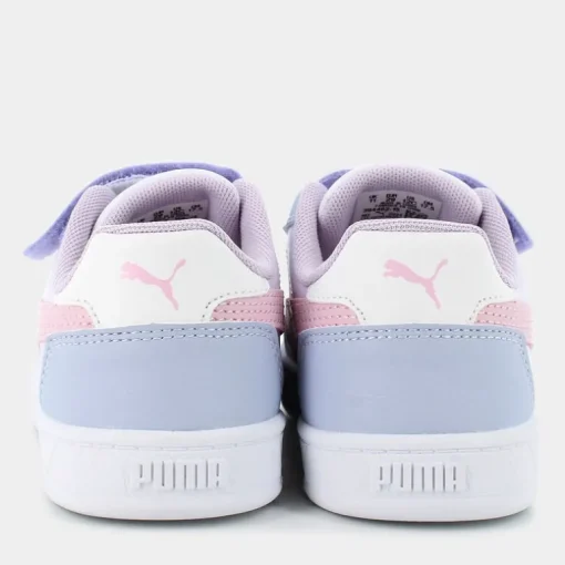 Caven 2.0 Block AC+ PS- SPORTIVE Cool Weather-Rose Mauve-White-Lilac Frost 394462