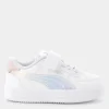 Caven 2.0 Holo 2.0 AC+ Inf- PRIMI PASSI White-Mauve Mist-Silver 398731