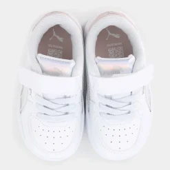 Caven 2.0 Holo 2.0 AC+ Inf- PRIMI PASSI White-Mauve Mist-Silver 398731