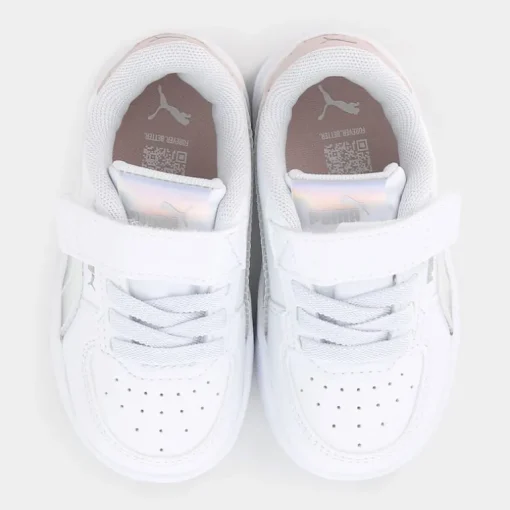Caven 2.0 Holo 2.0 AC+ Inf- PRIMI PASSI White-Mauve Mist-Silver 398731